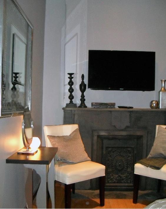 255West Guesthouse Nueva York Habitación foto