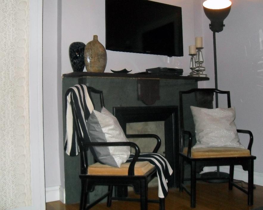 255West Guesthouse Nueva York Habitación foto