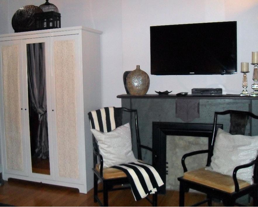 255West Guesthouse Nueva York Habitación foto