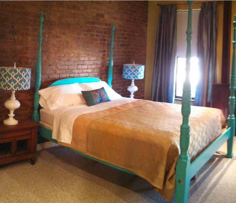 255West Guesthouse Nueva York Habitación foto