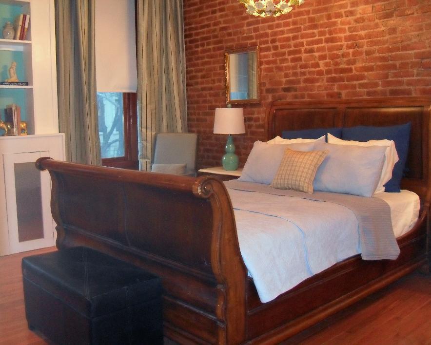 255West Guesthouse Nueva York Habitación foto