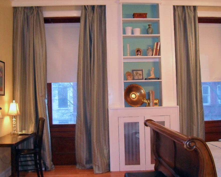 255West Guesthouse Nueva York Habitación foto